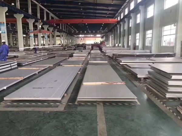 不锈钢价格走势_不锈钢生锈吗