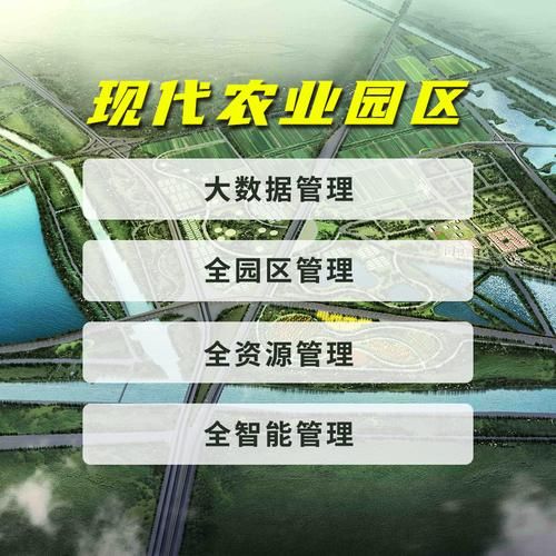 智慧农业行业前景如何_智慧农业解决方案有哪些