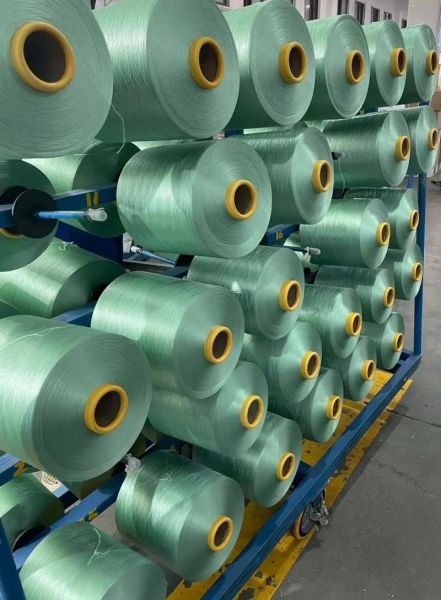 色纺纱行业前景如何_色纺纱和纯棉纱区别