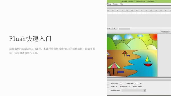 flash行业现状如何_flash还能做什么