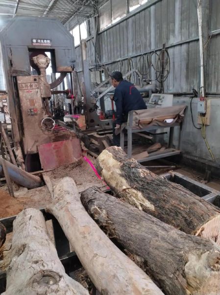木材加工厂如何降低损耗_木材加工利润怎么算
