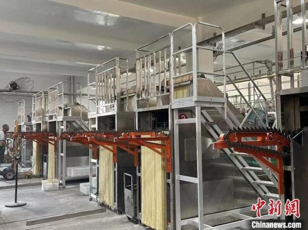 米粉市场前景怎么样_米粉创业赚钱吗