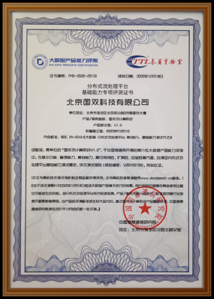 国双前景怎么样_国双前景如何