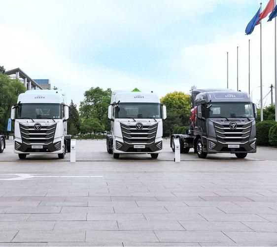 天然气运输车前景好吗_天然气运输车赚钱吗