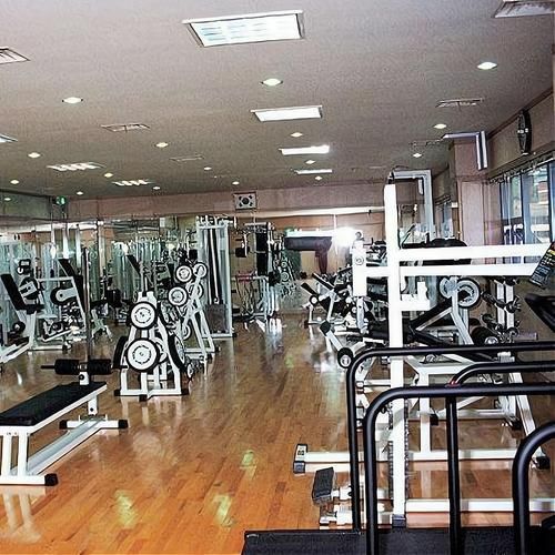 健身房加盟多少钱_开健身房需要哪些条件