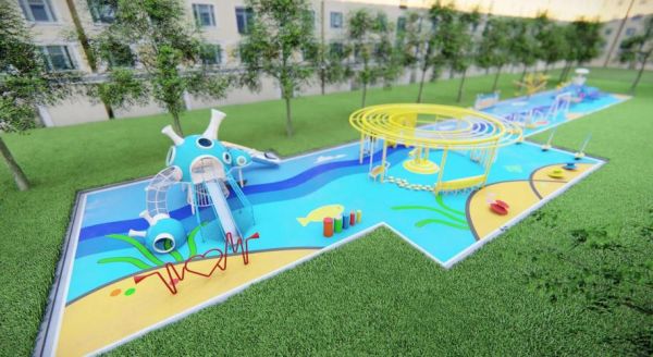 儿童室内乐园投资多少钱_如何选址更赚钱