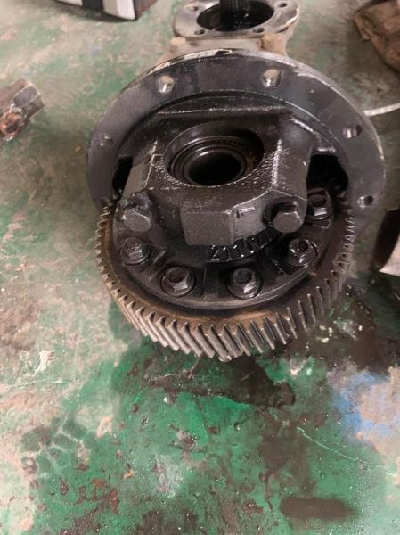 差速器异响怎么判断_差速器油多久换一次