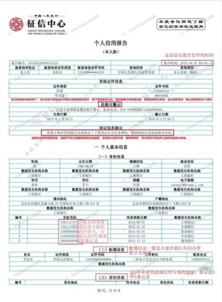 互联网征信发展趋势_个人信用如何提升