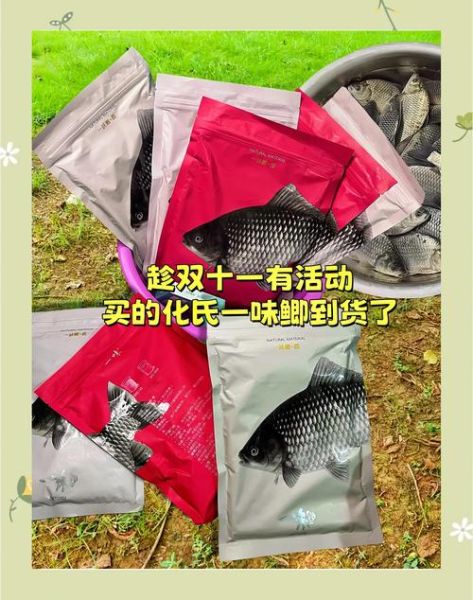 新手买什么鱼竿好_野钓鲫鱼用什么饵料