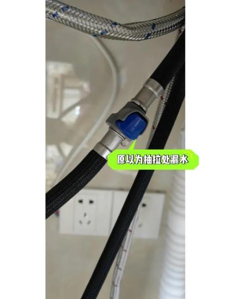 水龙头漏水怎么办_水龙头什么材质好