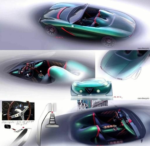 汽车设计前景怎么样_未来汽车设计师需要掌握哪些技能