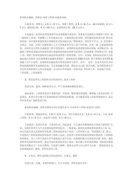 路桥专业就业前景怎么样_路桥专业就业方向有哪些