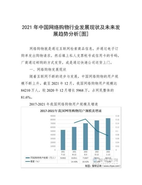 网购发展前景怎么样_未来网购趋势有哪些