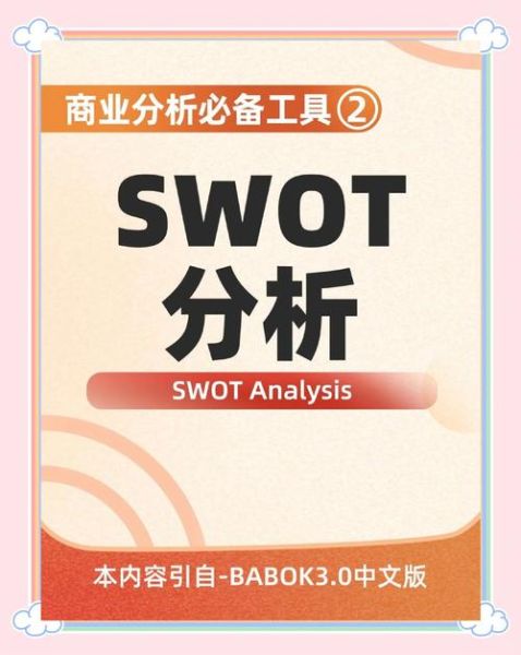 建材行业SWOT分析怎么做_2024年建材市场机会在哪