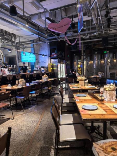 主题餐厅赚钱吗_主题餐厅前景怎么样