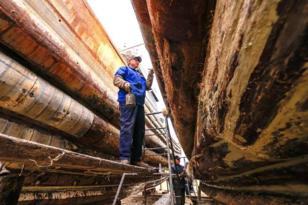 修船行业前景怎么样_修船厂赚钱吗