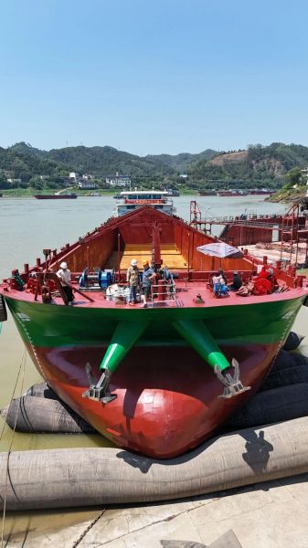 修船行业前景怎么样_修船厂赚钱吗