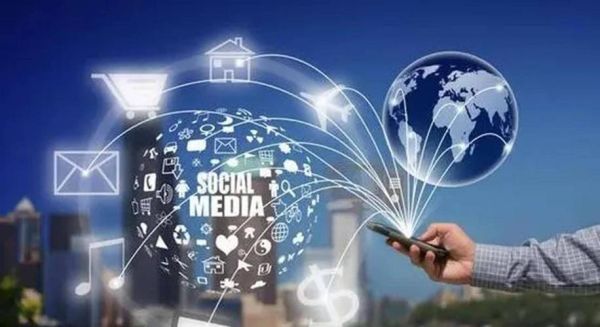 互联网时代是什么_互联网时代的特征有哪些