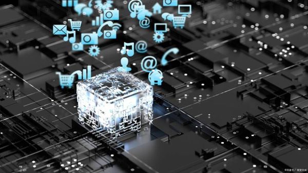 区块链行业前景怎么样_区块链技术的应用场景有哪些