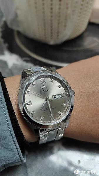 瑞士手表品牌排行榜前十名_机械表和石英表哪个更值得买