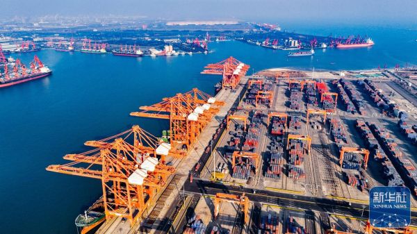 港口行业前景如何_2024年港口投资潜力大吗
