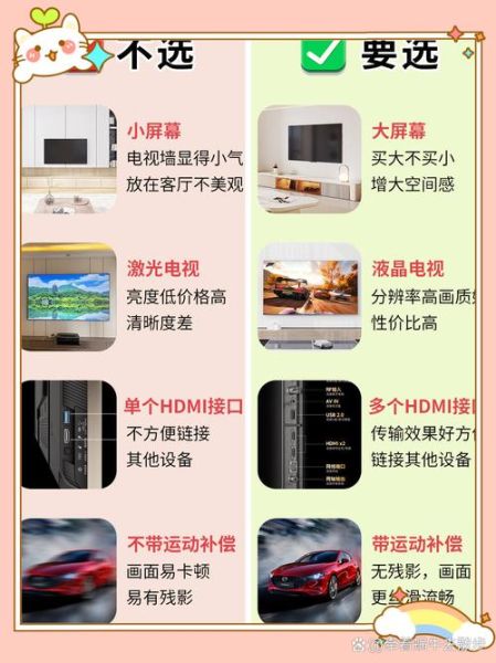 互联网电视哪个品牌好_如何选购不踩坑