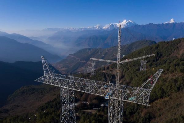 中国铁塔前景怎么样_中国铁塔值得投资吗