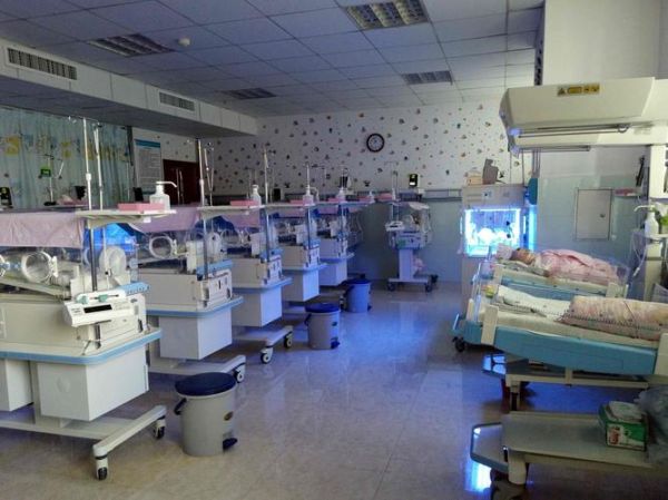 中医儿科前景怎么样_中医儿科就业前景好吗