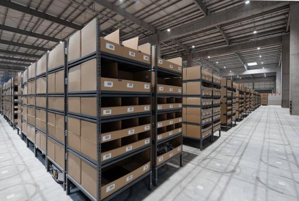 仓储管理系统哪家好_仓库自动化设备有哪些