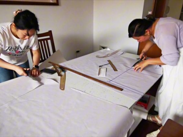 裁缝行业前景怎么样_学裁缝还有前途吗