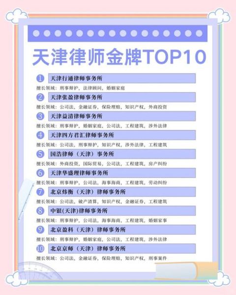 律师事务所哪家好_如何选择靠谱律师