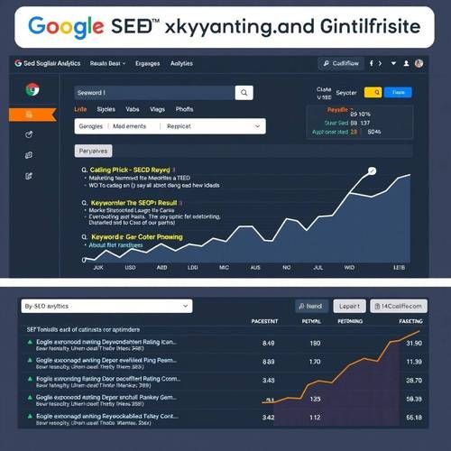 如何提升谷歌排名_全球SEO外包多少钱