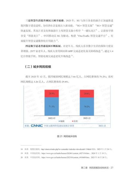 中国互联网社会调查_网民行为变化