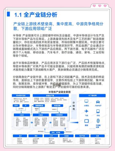 芯片行业未来五年发展趋势_国产芯片如何突围