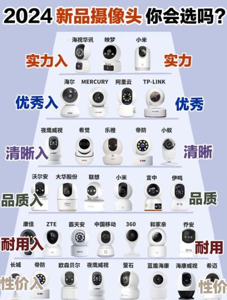 监控设备市场前景如何_2024年值得投资吗