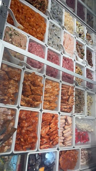 冷冻食品行业前景怎么样_冷冻食品创业赚钱吗