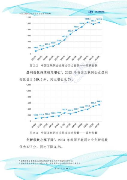 2024互联网行业现状_未来发展趋势