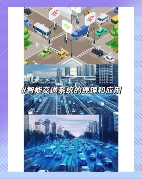 智能交通前景怎么样_未来出行方式有哪些变化