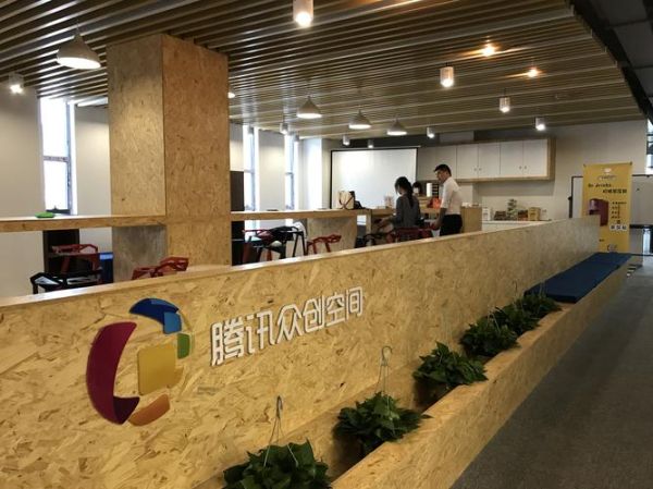 众创空间盈利模式有哪些_众创空间如何选址