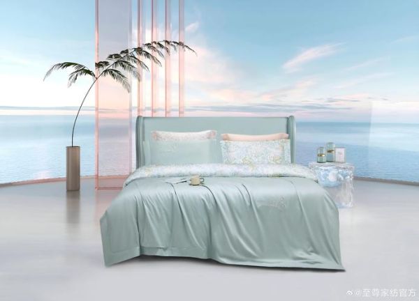 2014年家纺行业趋势_如何选品牌加盟