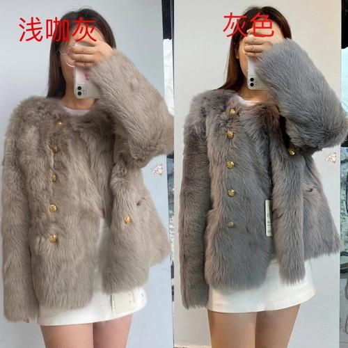 2017皮草价格走势_如何辨别真假皮草