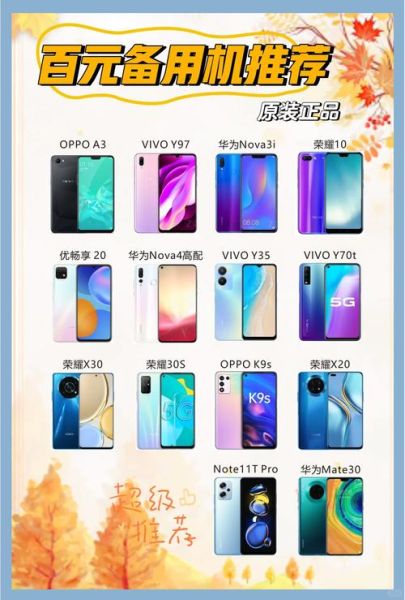 什么值得买_如何挑选高性价比手机