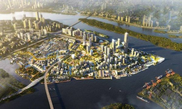 东洲前景怎么样_东洲投资潜力大吗