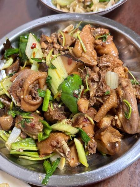 鸡块市场前景怎么样_2024年还能赚钱吗