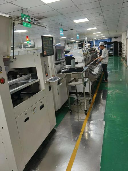 smt贴片行业前景怎么样_smt贴片加工赚钱吗