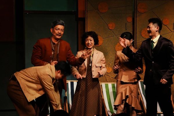 团剧前景怎么样_团剧值得投资吗