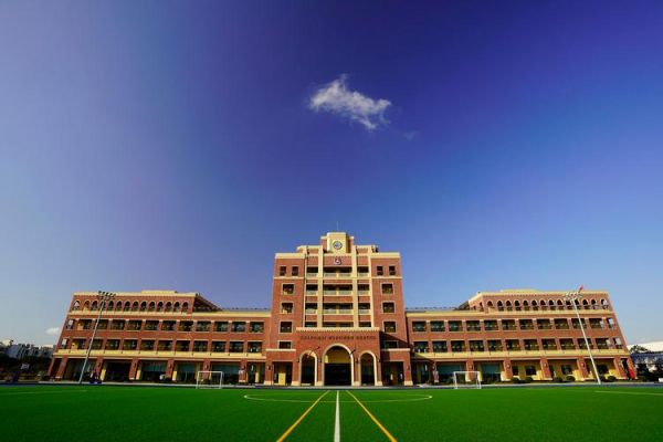 国际学校前景怎么样_国际学校值得读吗