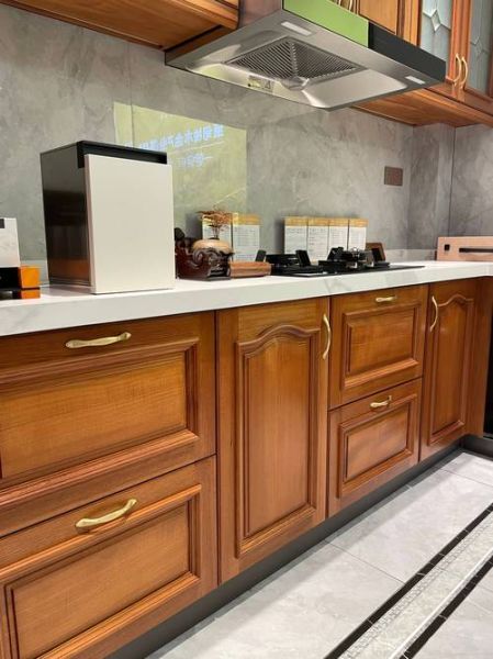 厨房装修预算怎么控制_厨房橱柜定制哪家好