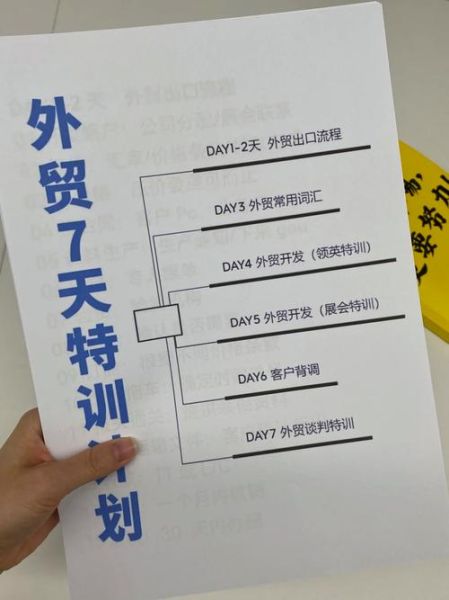 国贸行业前景怎么样_外贸新人如何快速入门