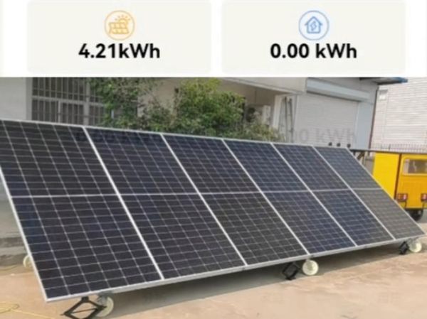 太阳能发电成本多少钱一度_家用光伏系统回本周期多久